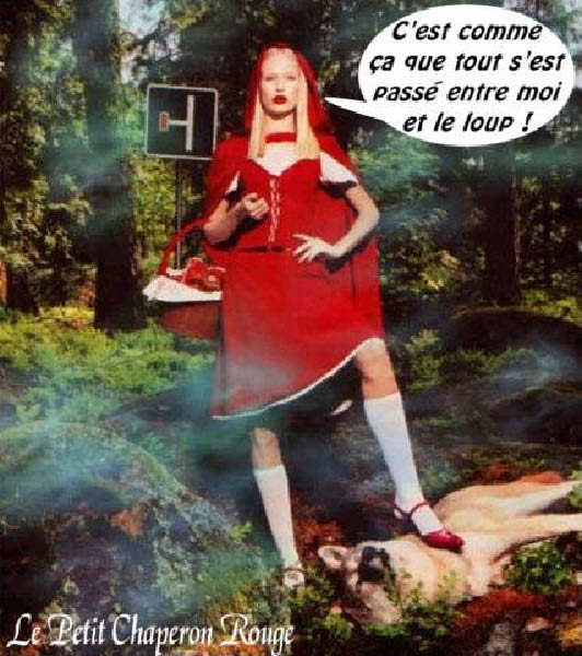 b-chaper rouge-humourenvrac